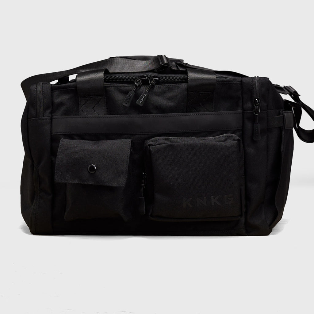 PLUS33 JNR DUFFEL