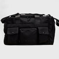 King Kong - PLUS Duffel Medium 45L - Black