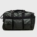 King Kong - PLUS Duffel Large 63L - Charcoal