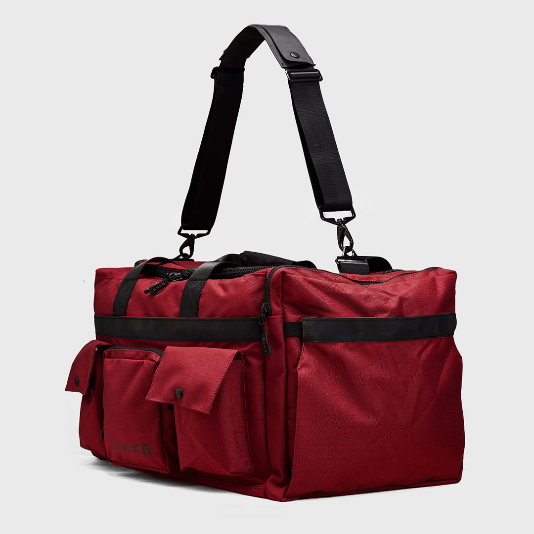 King Kong - PLUS Duffel Large 63L - Redwood