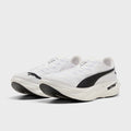 PUMA - DEVIATE NITRO ELITE 4 - MEN'S - PUMA WHITE-PUMA BLACK