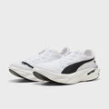 PUMA - DEVIATE NITRO ELITE 4 - WOMEN'S - PUMA WHITE-PUMA BLACK