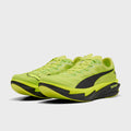 PUMA - DEVIATE NITRO ELITE 4 - MEN'S - SUNNY LIME-PUMA BLACK