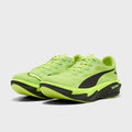 PUMA - DEVIATE NITRO ELITE 4 - WOMEN'S - SUNNY LIME-PUMA BLACK