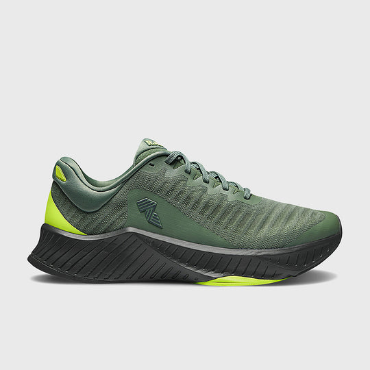 R.A.D - R-1 - FLAME GREEN – TWL