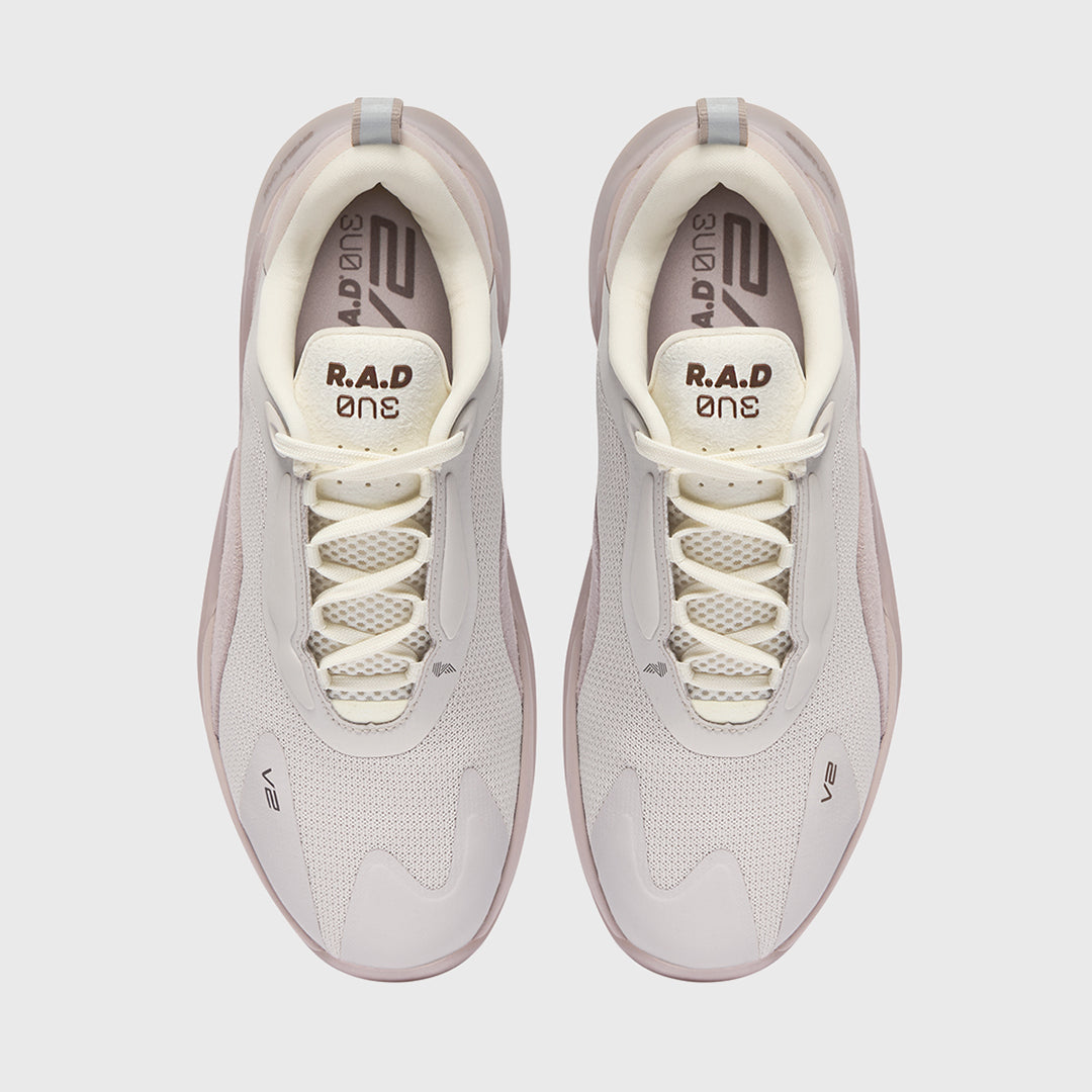 R.A.D - ONE V2 - GOAT – TWL