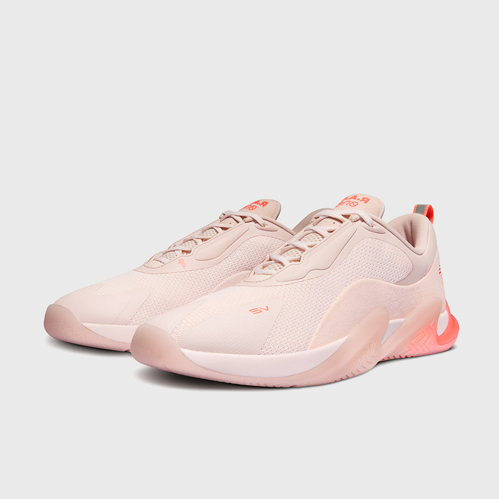 R.A.D ONE V2 Training Shoe Australia – Soft Pink – TWL