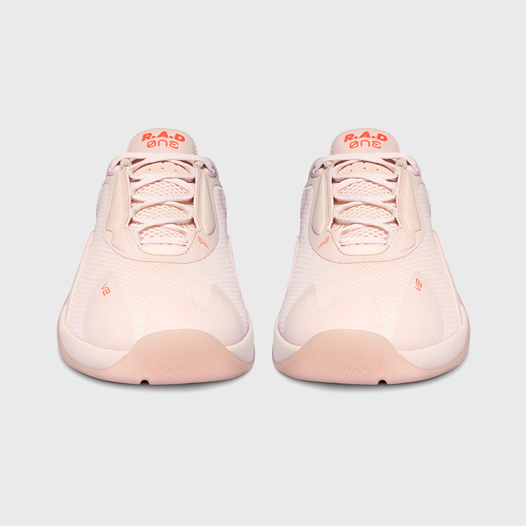 R.A.D - ONE V2 - SOFT PINK – TWL