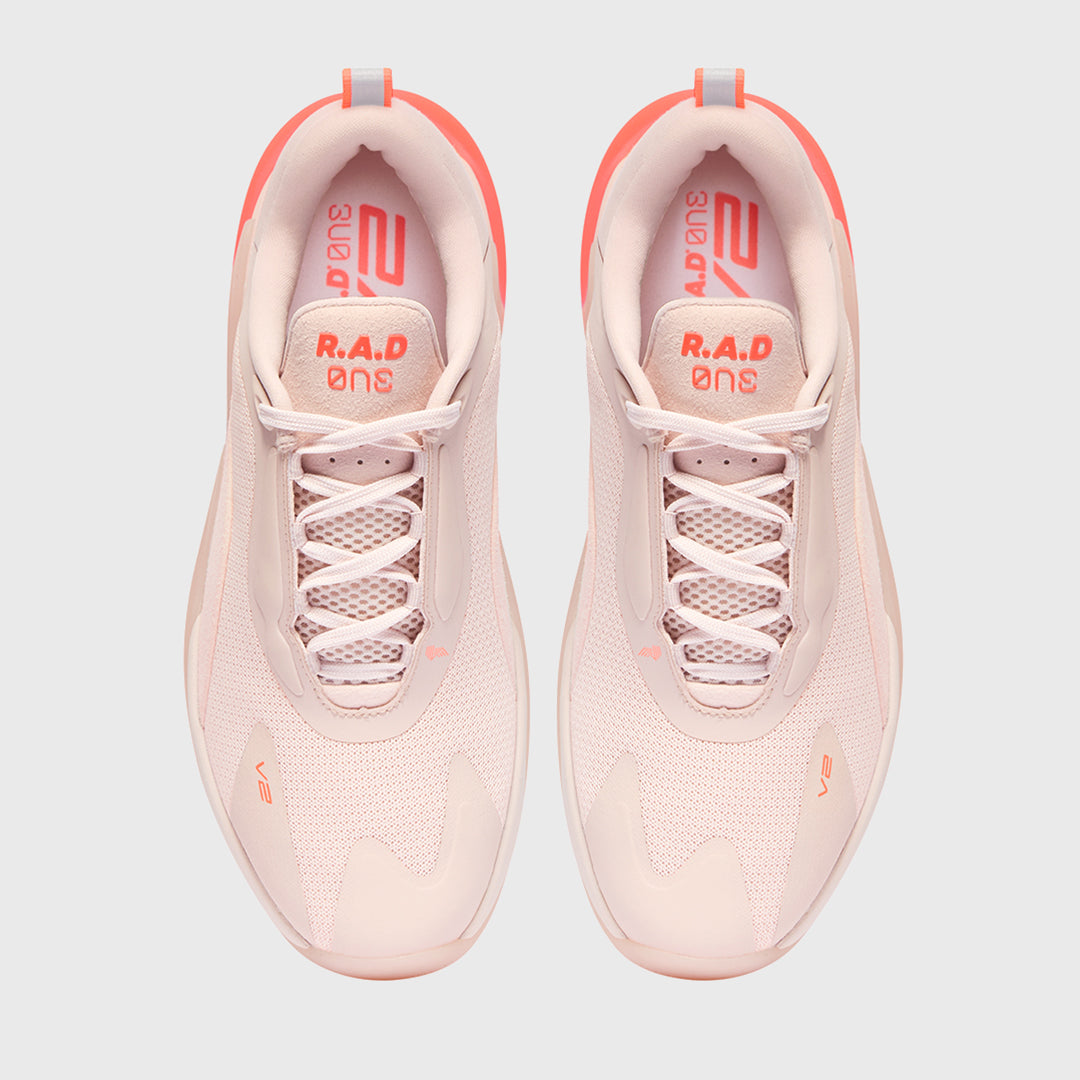 R.A.D - ONE V2 - SOFT PINK