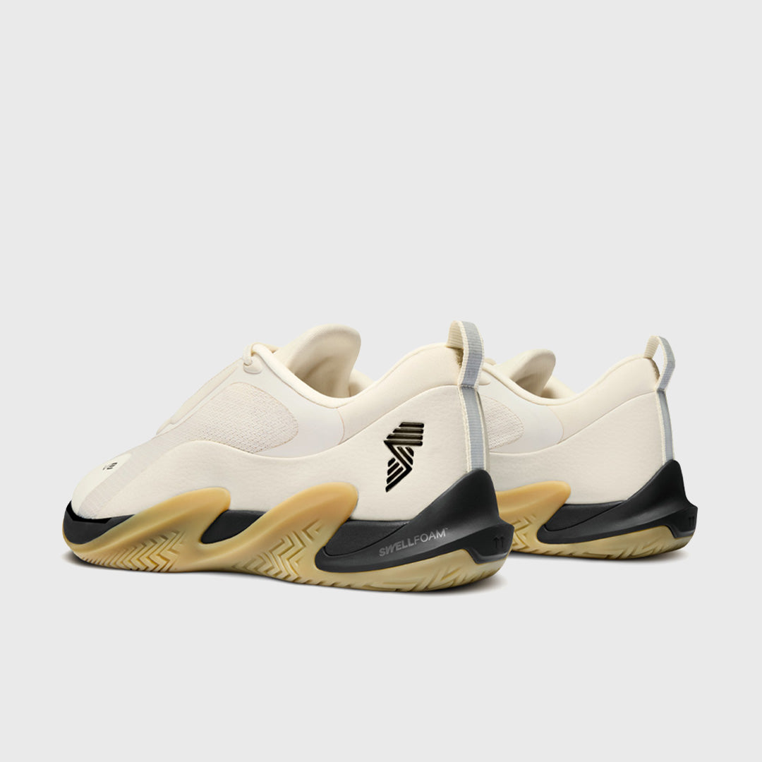 R.A.D - ONE V2 - FLAT WHITE