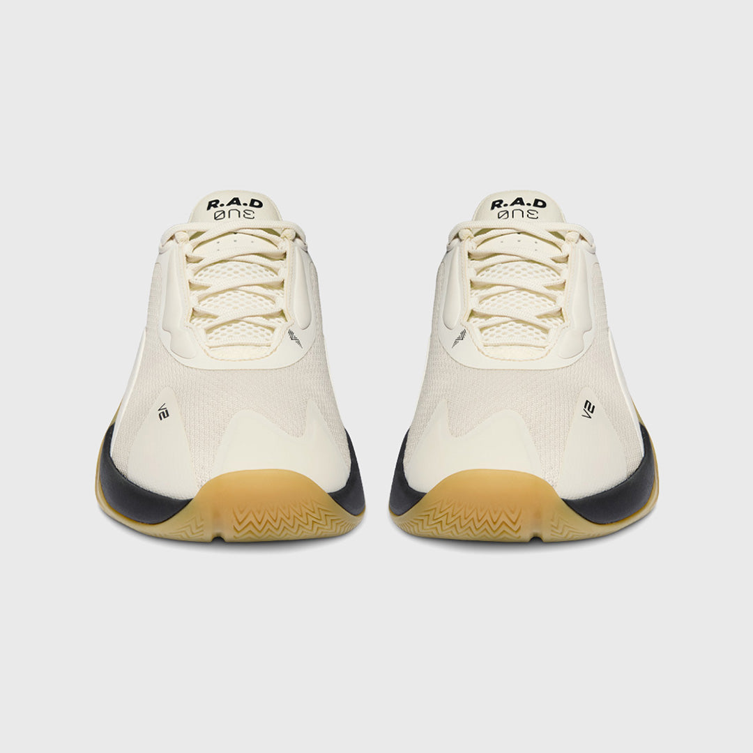 R.A.D - ONE V2 - FLAT WHITE