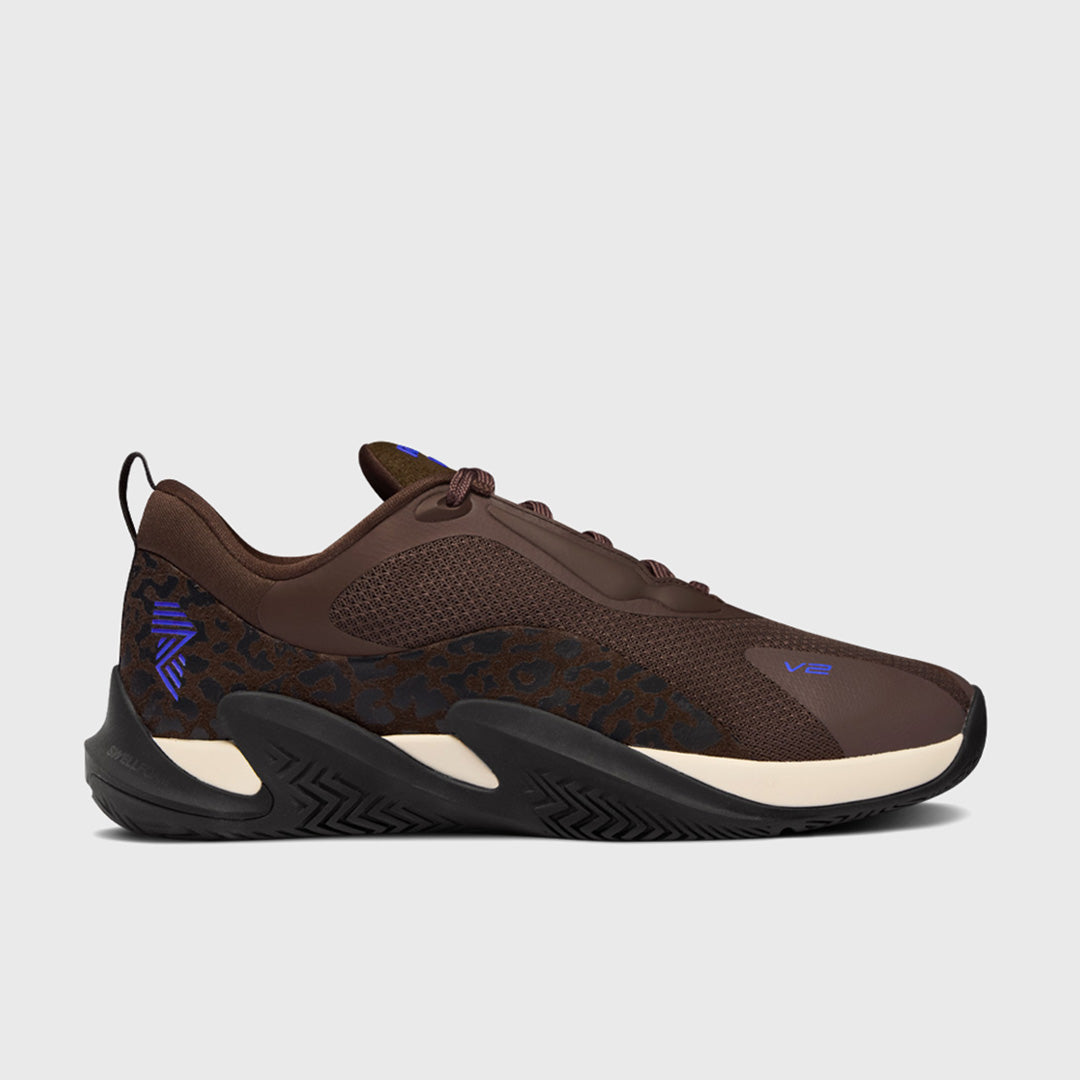 R.A.D - ONE V2 - LEOPARD