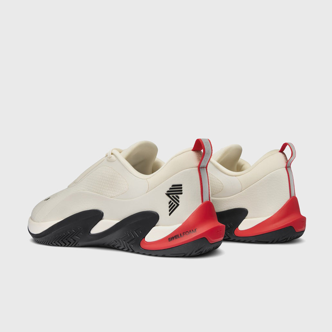 R.A.D - ONE V2 - RACING WHITE