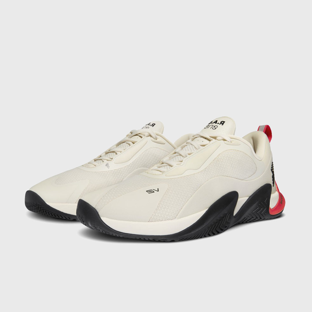 R.A.D - ONE V2 - RACING WHITE
