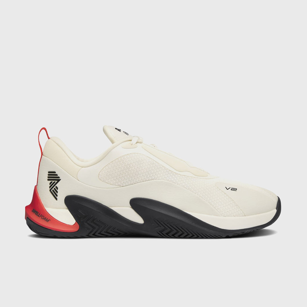 R.A.D - ONE V2 - RACING WHITE