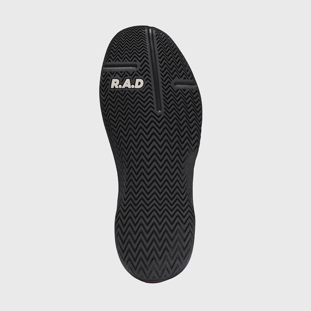 R.A.D - ONE V2 - RACING WHITE