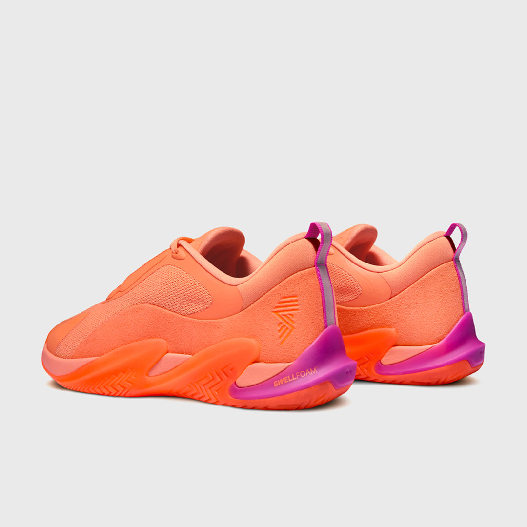 R.A.D - ONE V2 - VIVID ORANGE – TWL