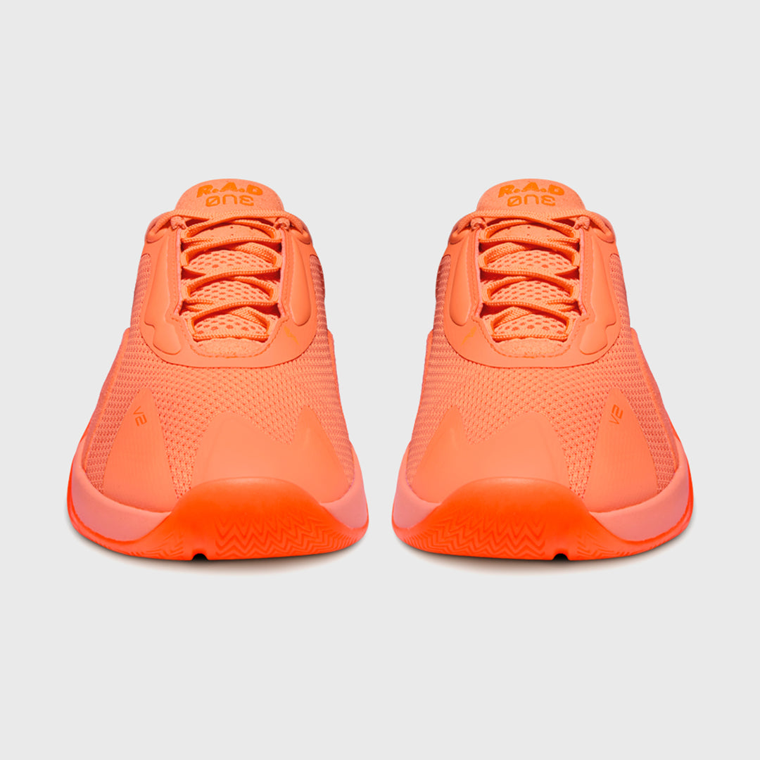 R.A.D - ONE V2 - VIVID ORANGE – TWL