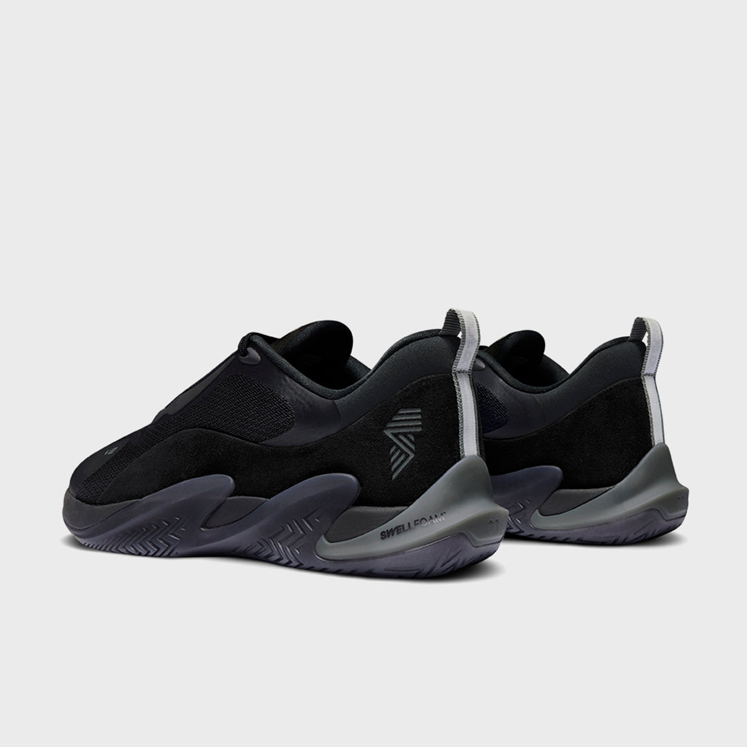 R.A.D - ONE V2 - DEEP BLACK – TWL