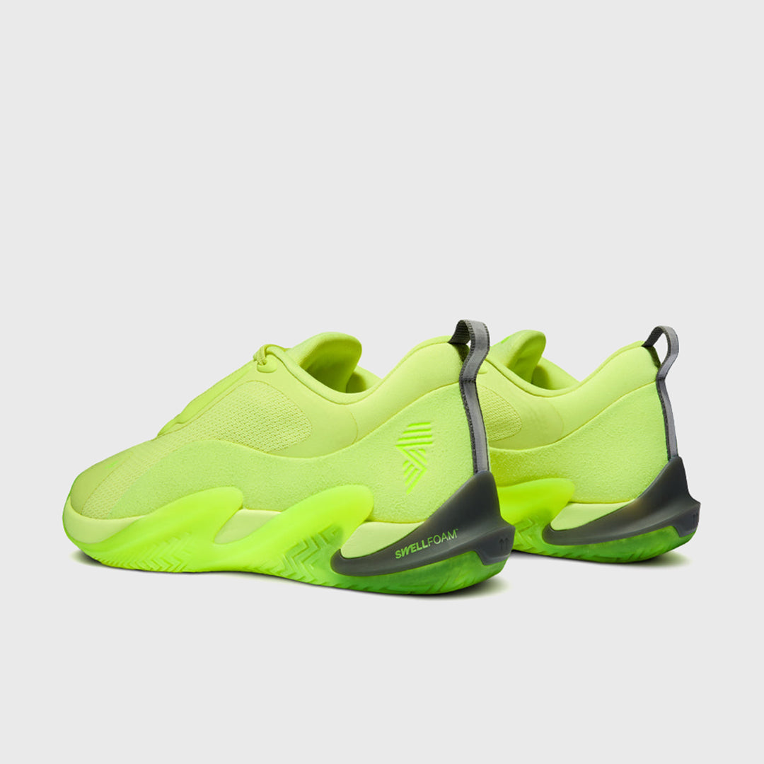 R.A.D - ONE V2 - LIME ZEST – TWL