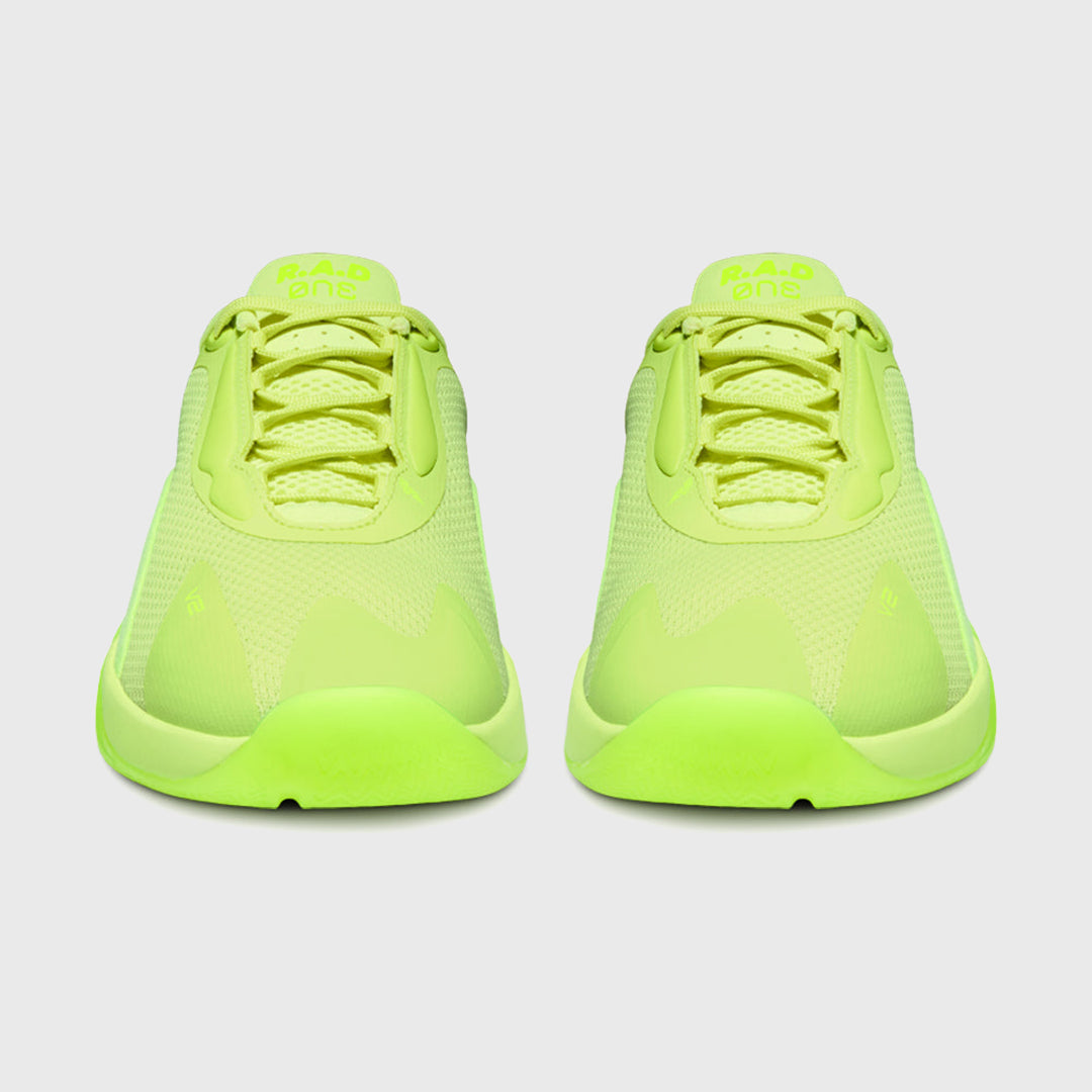 R.A.D - ONE V2 - LIME ZEST