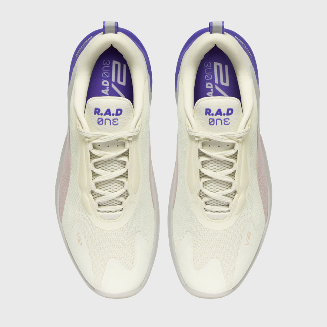 R.A.D - ONE V2 - SPORT BLUE