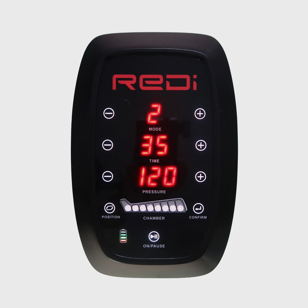 REDi Recovery - Motor Unit