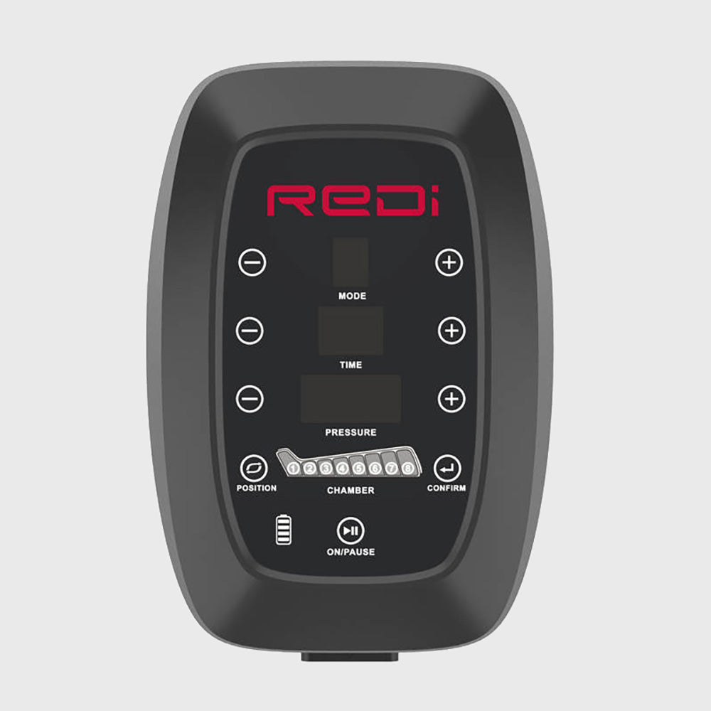 REDi Recovery - R2 | 8 Chamber Compression Boots