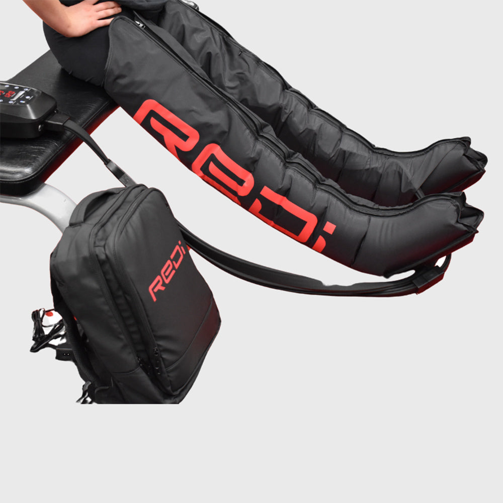 REDi Recovery - R2 | 8 Chamber Compression Boots