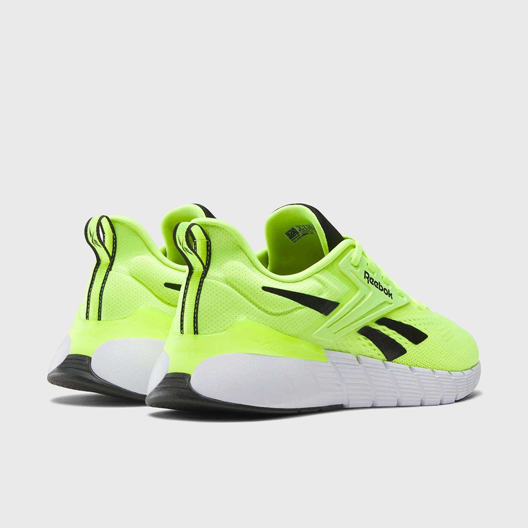 REEBOK - NANO GYM - MEN'S - DIGITAL LIME/BLACK