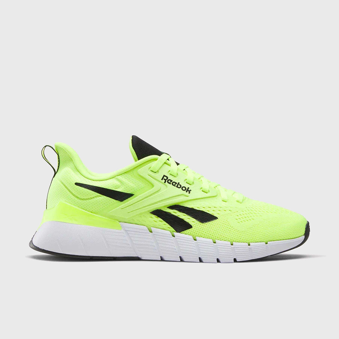 REEBOK - NANO GYM - MEN'S - DIGITAL LIME/BLACK