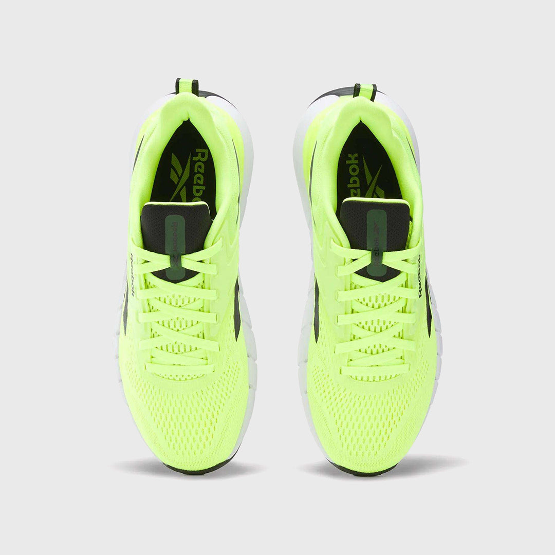 REEBOK - NANO GYM - MEN'S - DIGITAL LIME/BLACK