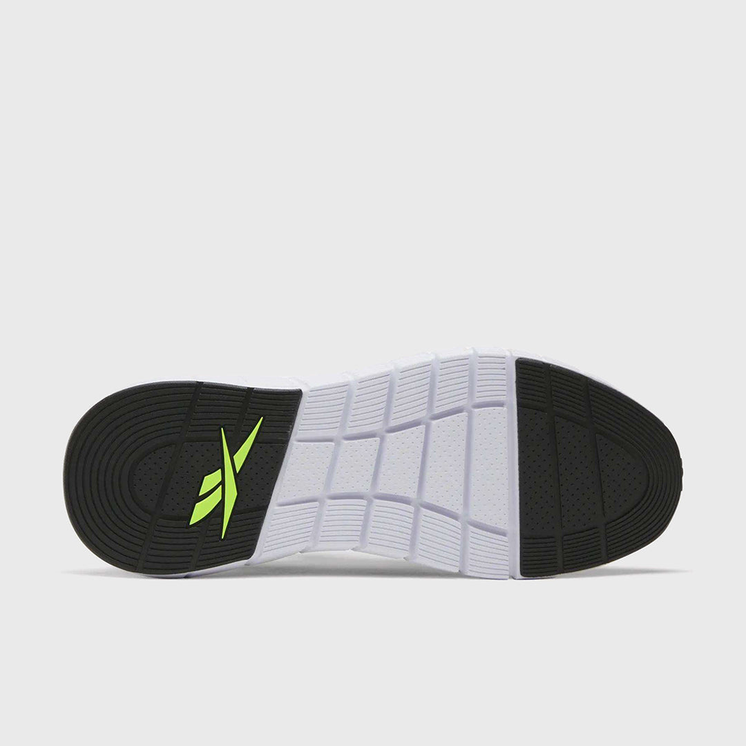 REEBOK - NANO GYM - MEN'S - DIGITAL LIME/BLACK