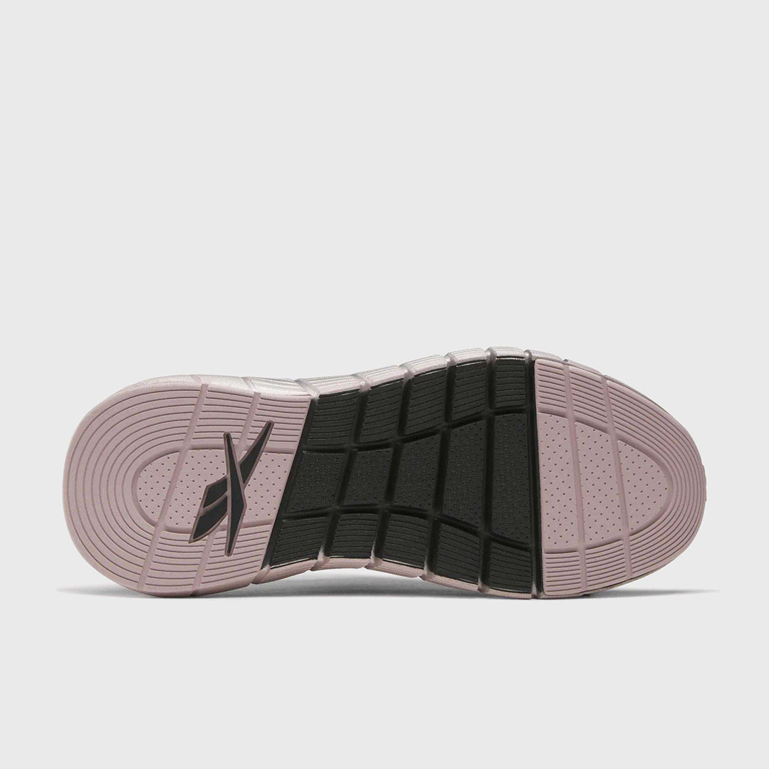 REEBOK - NANO GYM - WOMEN'S - BLACK/MUTED MAUVE