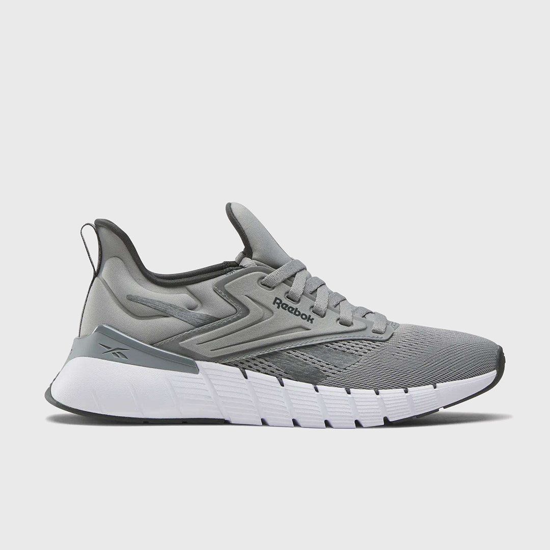 REEBOK - NANO GYM - WOMEN'S - GREY3