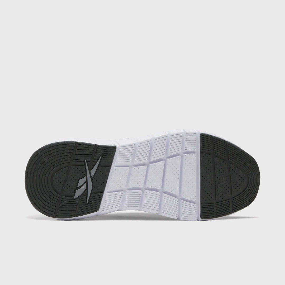 REEBOK - NANO GYM - WOMEN'S - GREY3