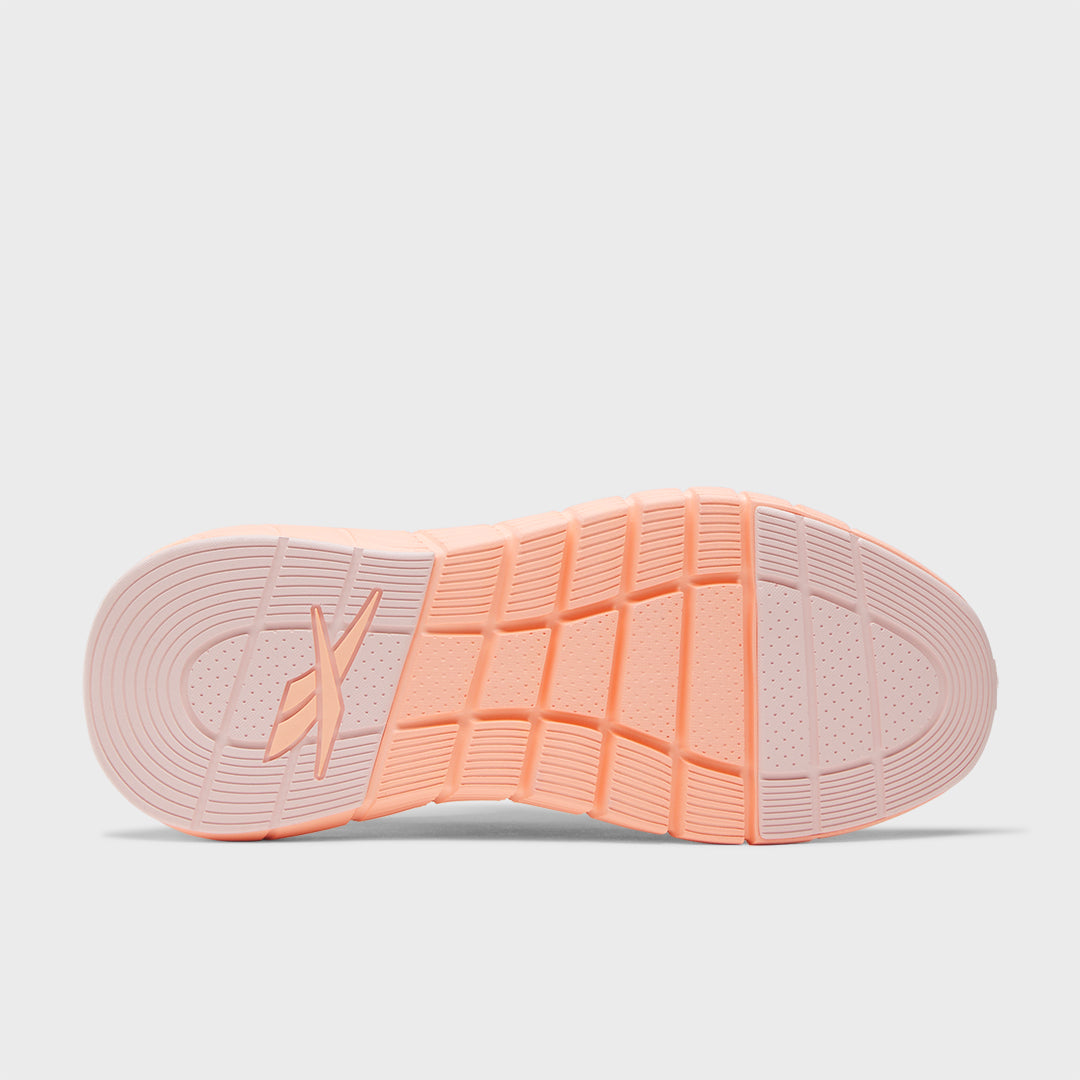 REEBOK - NANO GYM - WOMEN'S - PURE PINK/FUTURE PEACH – TWL