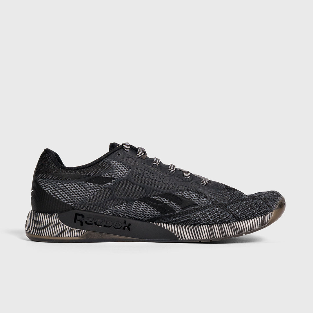 REEBOK - NANO PRO - MEN'S - FTWR WHITE/BLACK