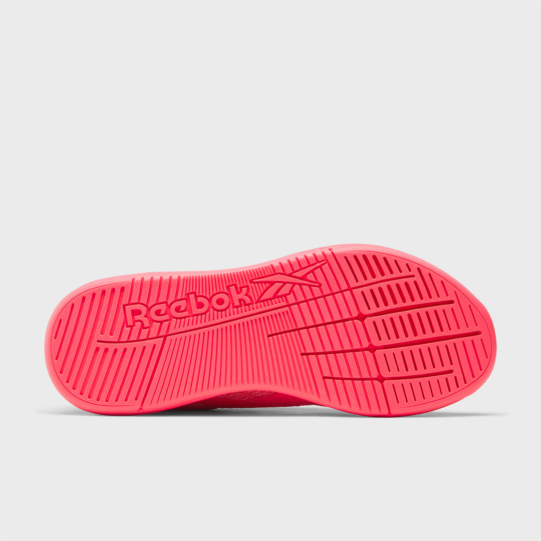 REEBOK - NANO X5 - WOMEN'S - PINK BLAST