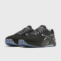 REEBOK - NANO X5 EDGE - BLACK/WHITE