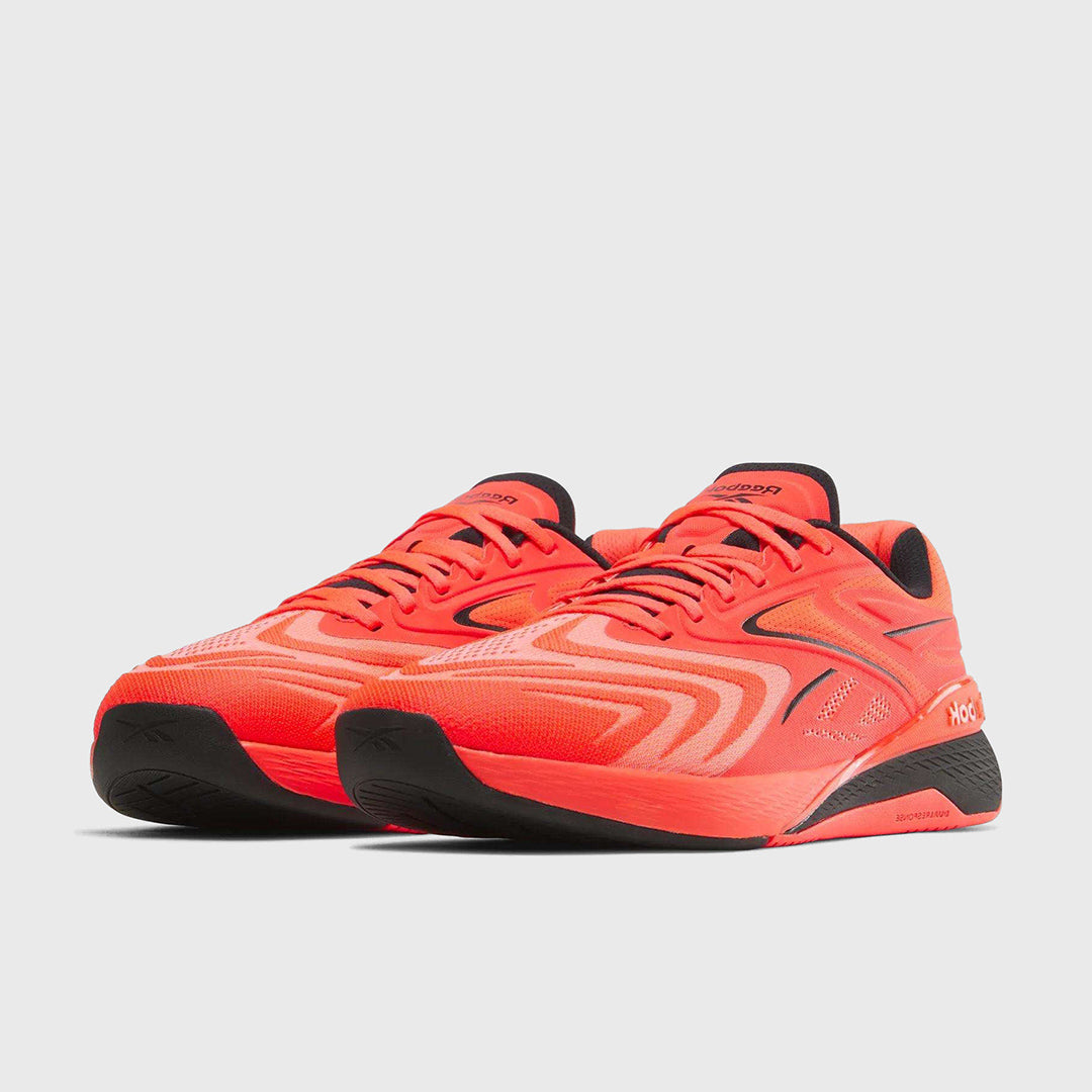 REEBOK - NANO X5 EDGE - MEN'S - NEON CHERRY