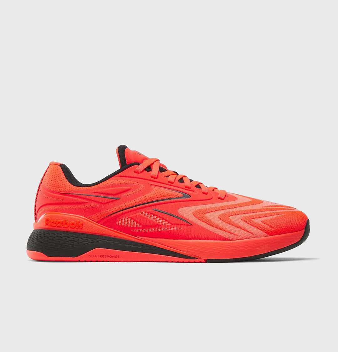 REEBOK - NANO X5 EDGE - MEN'S - NEON CHERRY