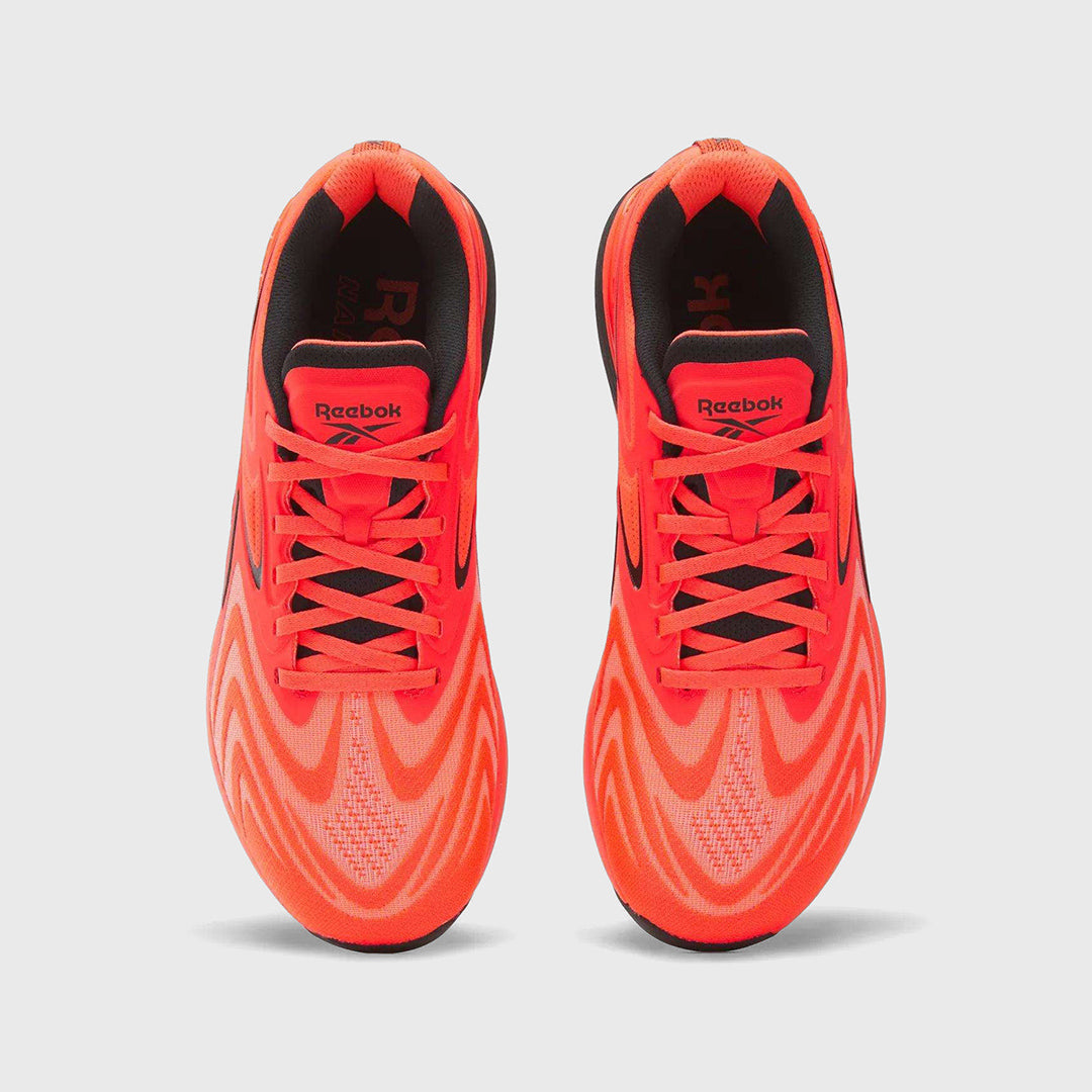 REEBOK - NANO X5 EDGE - MEN'S - NEON CHERRY