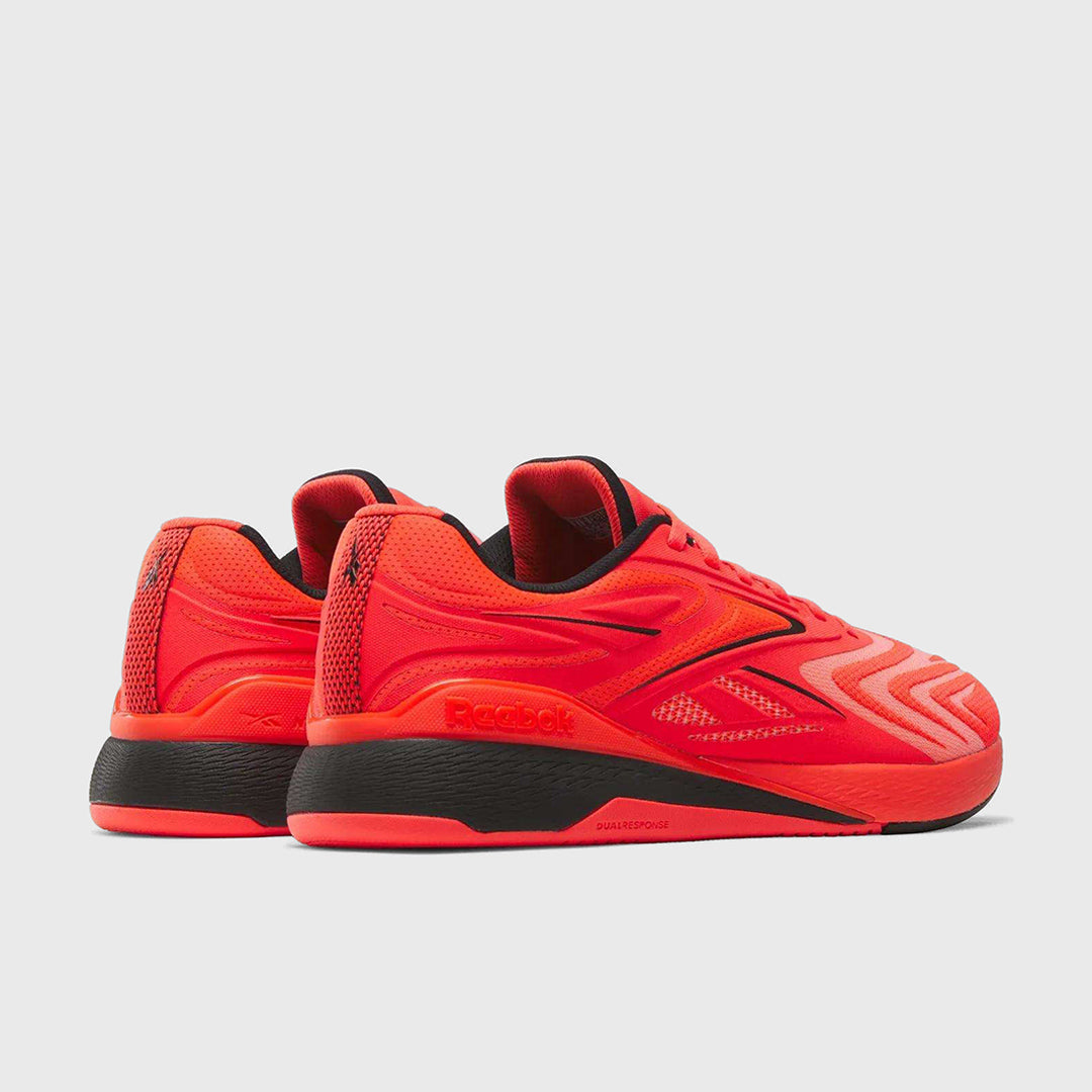 REEBOK - NANO X5 EDGE - MEN'S - NEON CHERRY