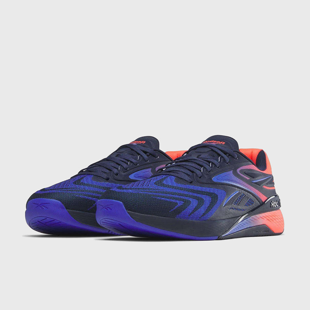 REEBOK - NANO X5 EDGE - MEN'S - VECTOR NAVY