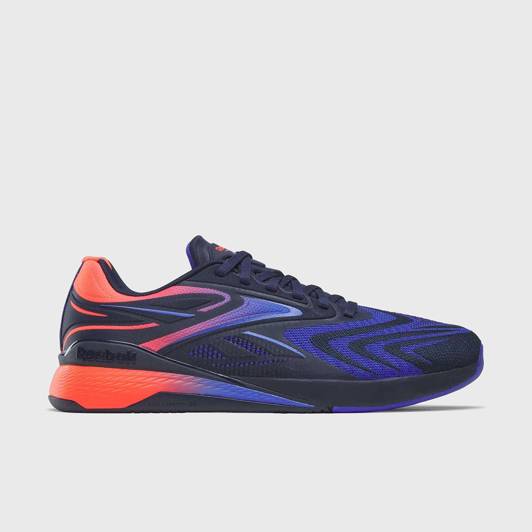 REEBOK - NANO X5 EDGE - MEN'S - VECTOR NAVY