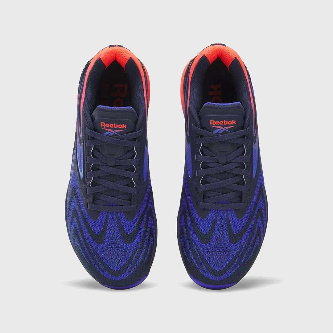 REEBOK - NANO X5 EDGE - MEN'S - VECTOR NAVY