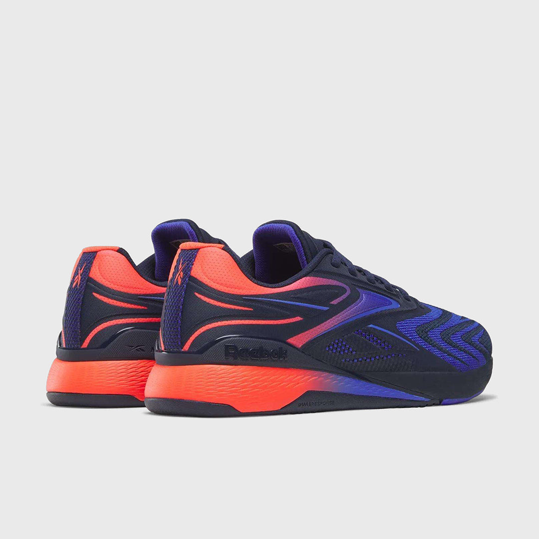 REEBOK - NANO X5 EDGE - MEN'S - VECTOR NAVY
