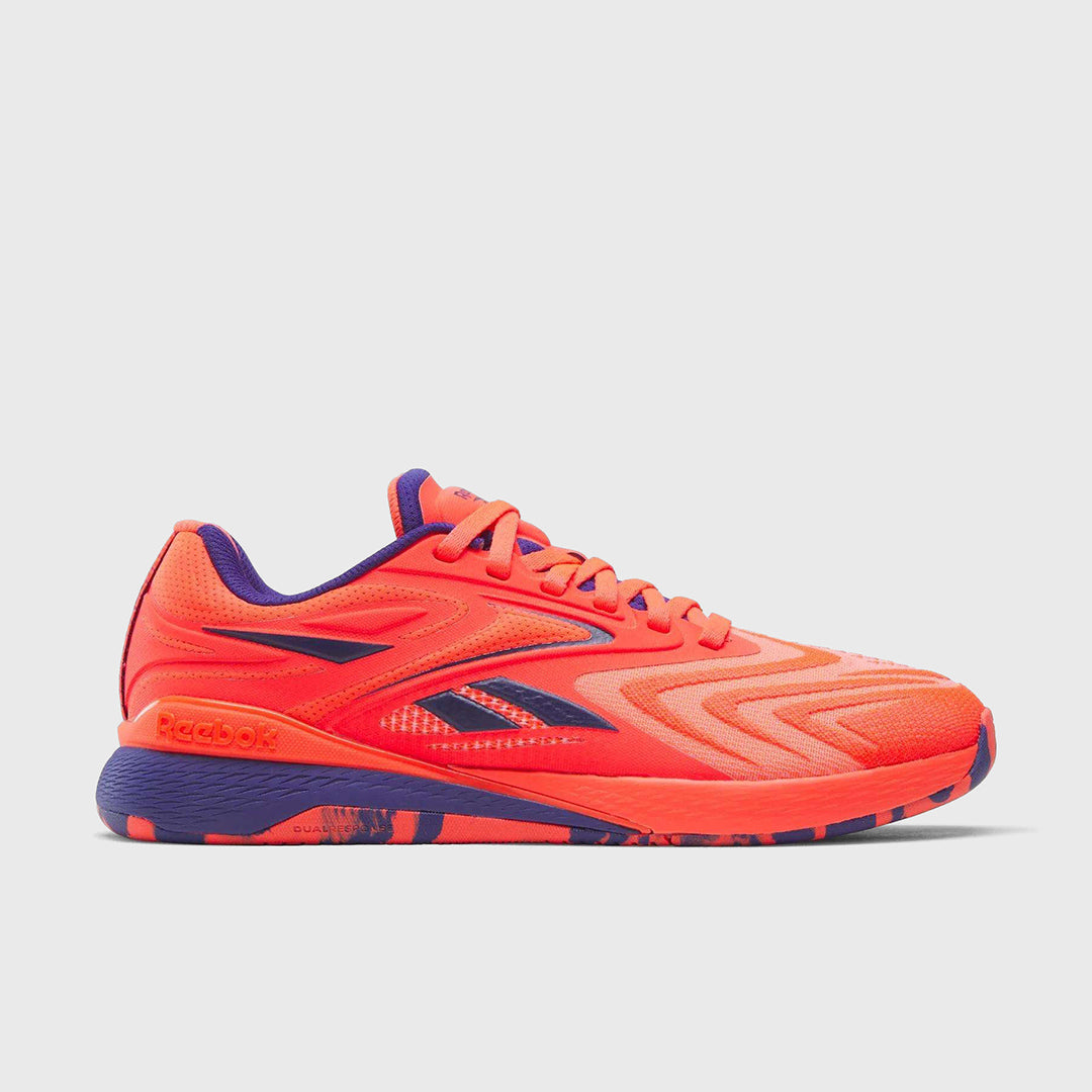 REEBOK - NANO X5 EDGE - WOMEN'S - NEON CHERRY