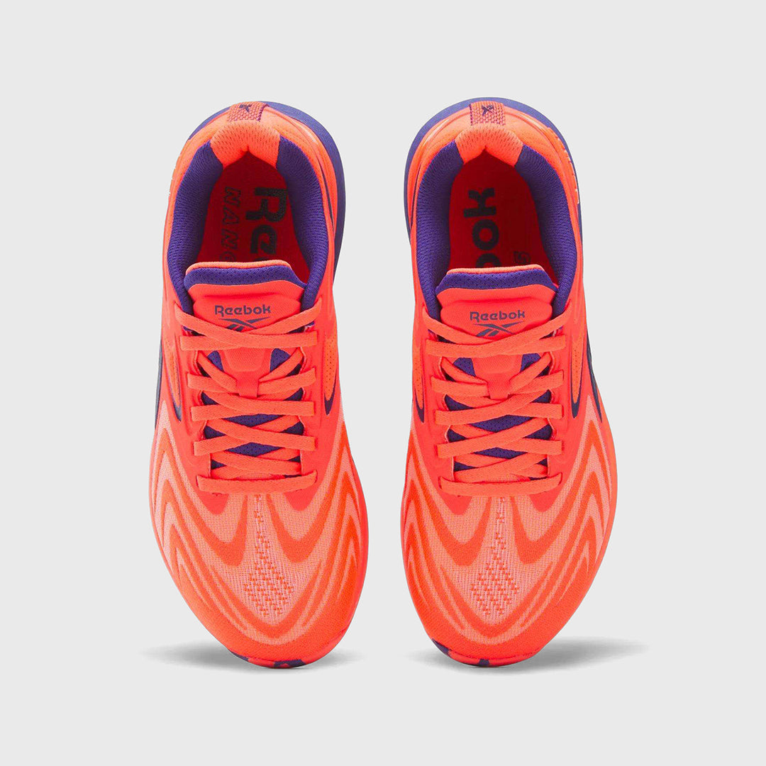 REEBOK - NANO X5 EDGE - WOMEN'S - NEON CHERRY
